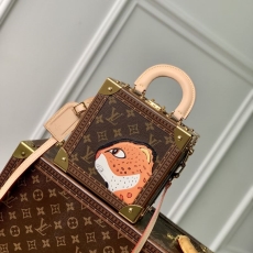 LV Box Bags